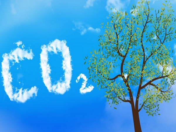 A few variations have been developed that can work with the low concentrations found in air, but the new method is significantly less energy-intensive and expensive.