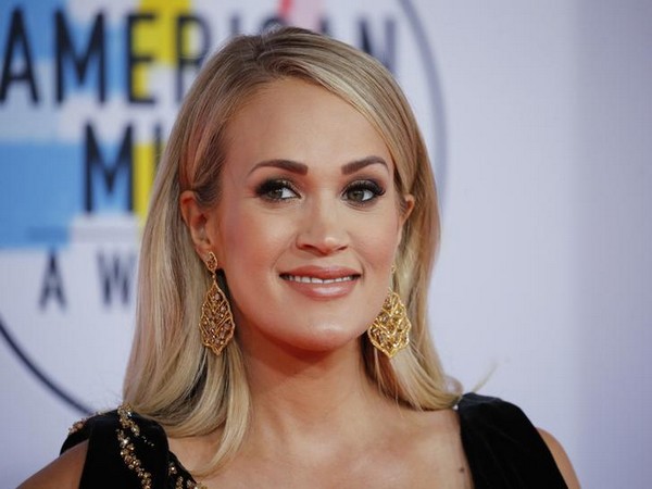 Carrie Underwood