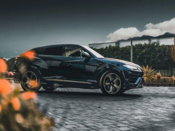 Representative Image