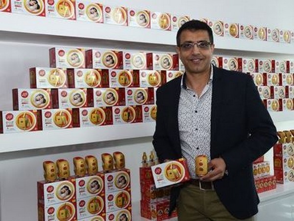 Goodknight unveils India's most powerful liquid vaporizer 'Goodknight Gold Flash' to empower India against mosquitoes