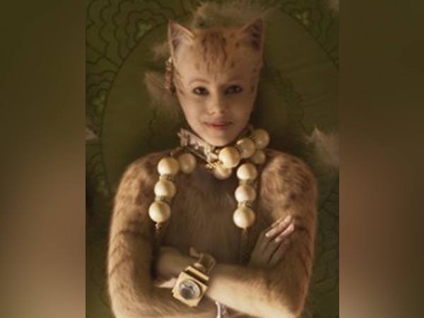 'Cats' no longer features on Universal's FYC page (Picture courtesy: Instagram)