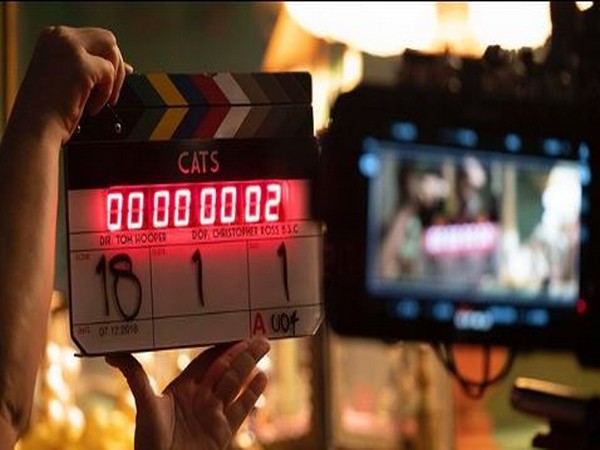 Fantasy comedy-drama 'Cats' (Image courtesy: Instagram)