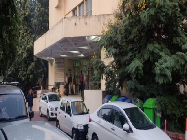 View of CBI court in Bhopal, Madhya Pradesh. (File Photo)