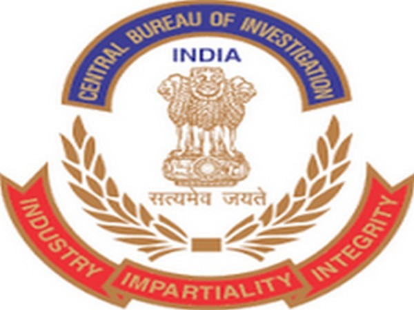 Central Bureau of Investigation (File pic)