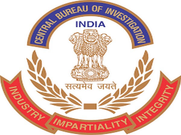 CBI logo [Photo/ANI]