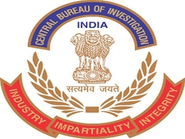 The Central Bureau of Investigation 