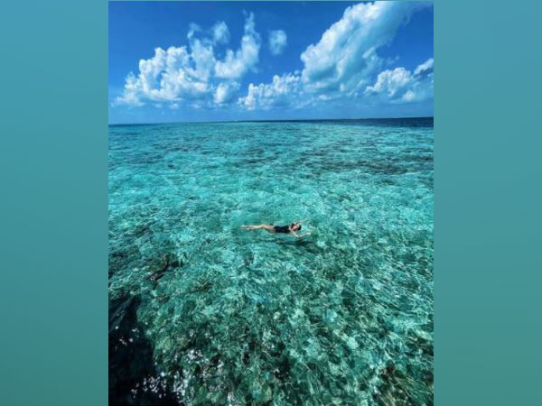 Picture shared by Sonakshi Sinha (Image courtesy: Instagram)