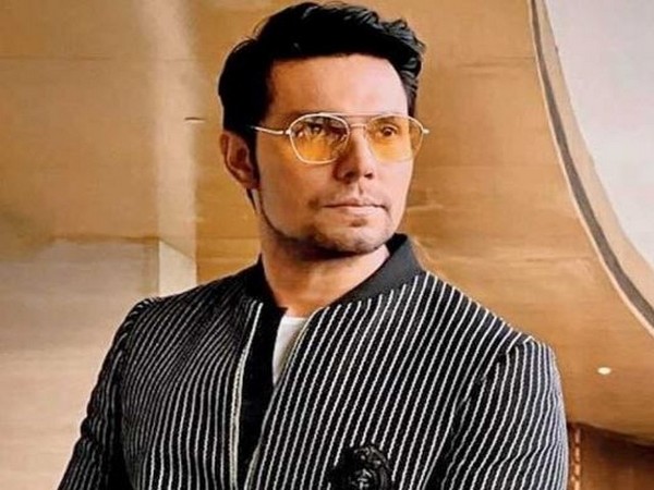 Randeep Hooda (Image source: Twitter)