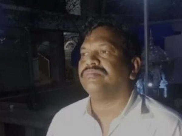 Ports Minister Michael Lobo.