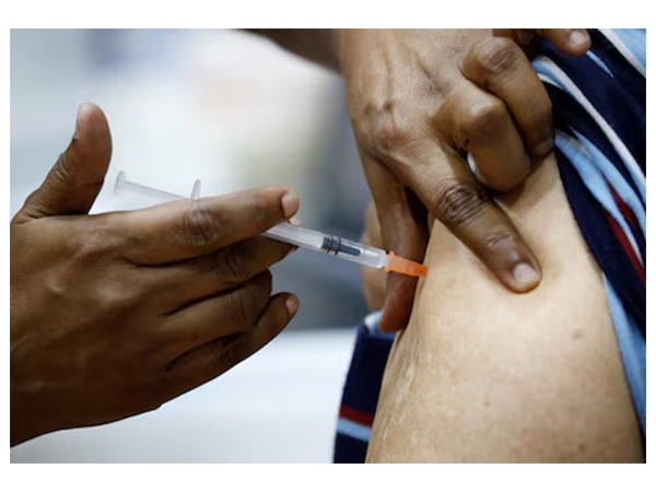 Representative Image (Image/Reuters)