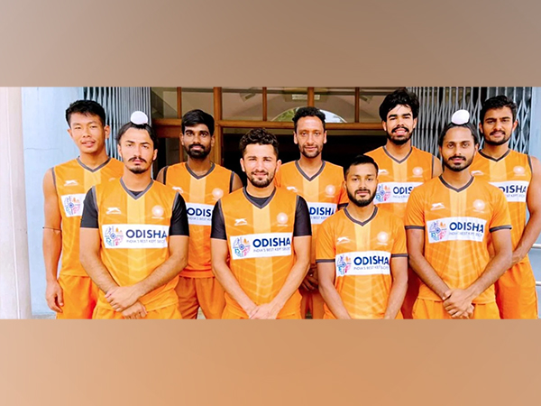 A nine-member squad has been announced for FIH Hockey 5s. (Photo: HI Media)
