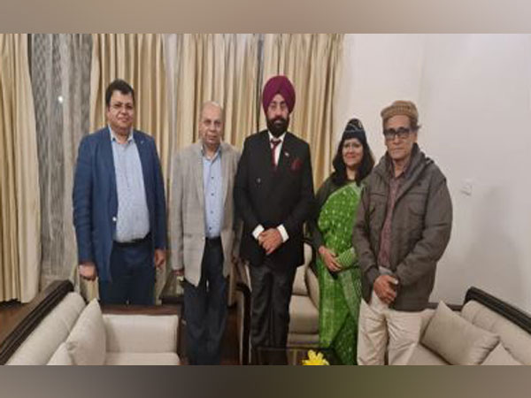 Rashtriya Sainik Sansthan to launch AI based project on Telemedicine - Jan Mitr in Uttarakhand