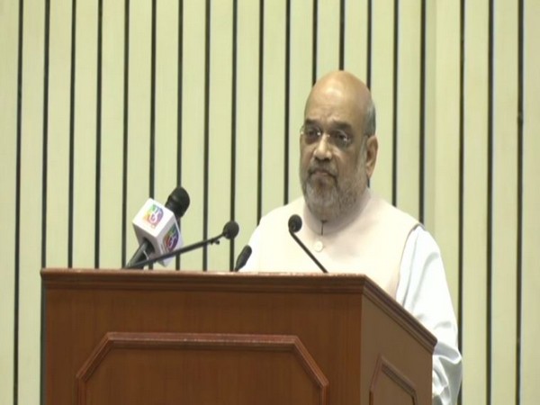 Union Home MInister Amit Shah.