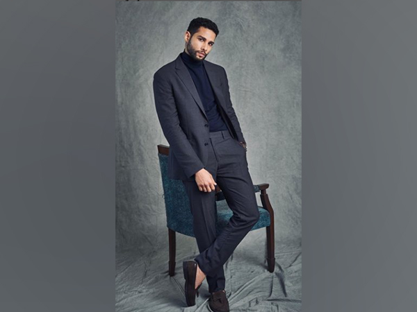 Siddhant Chaturvedi (Image source: Instagram)