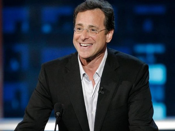 Bob Saget (Image source: Instagram)