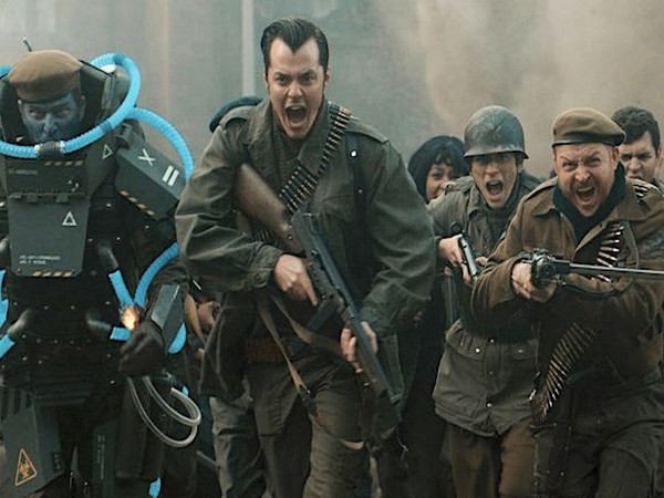 A still from 'Pennyworth' (Image source: Instagram)