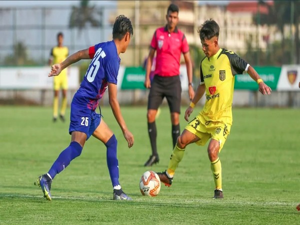 Bengaluru FC to face Mumbai City FC (Photo/ISL)