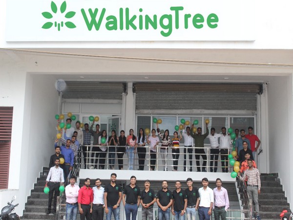 WalkingTree Technologies