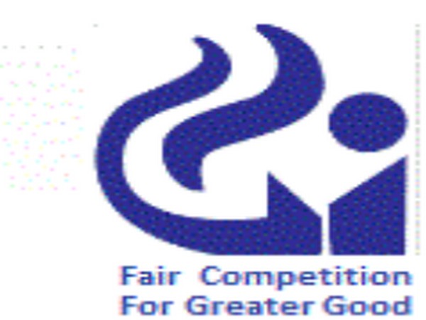 Competition Commission of India logo (Photo/Twitter@CCI_India)