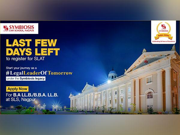 Symbiosis Law School, Nagpur