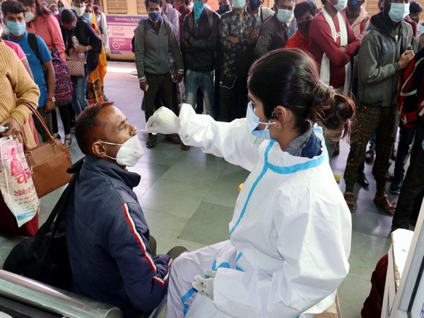 Representative Image