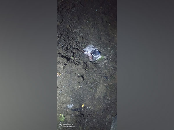 Visual from the area (Photo/ANI) 