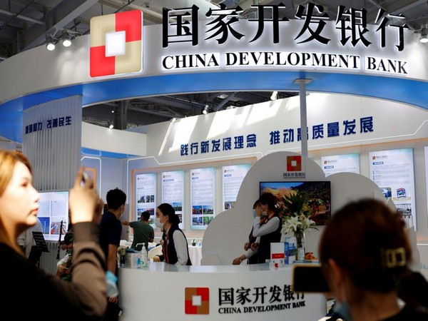 Ex-Vice President of China Development Bank arrested on corruption charges