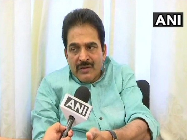 AICC In-charge KC Venugopal (File Photo)