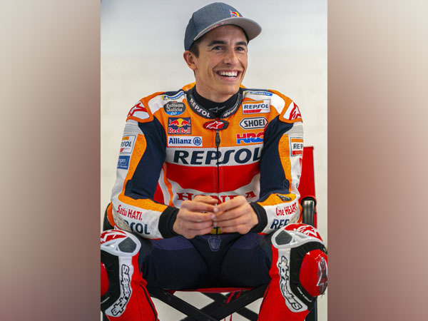 Marc Marquez (file image)