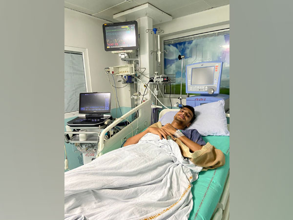 Sharad Kumar (PCI Media)