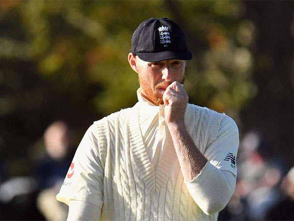 Ben Stokes (Photo: ICC)