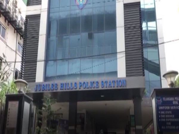 Visuals from the spot