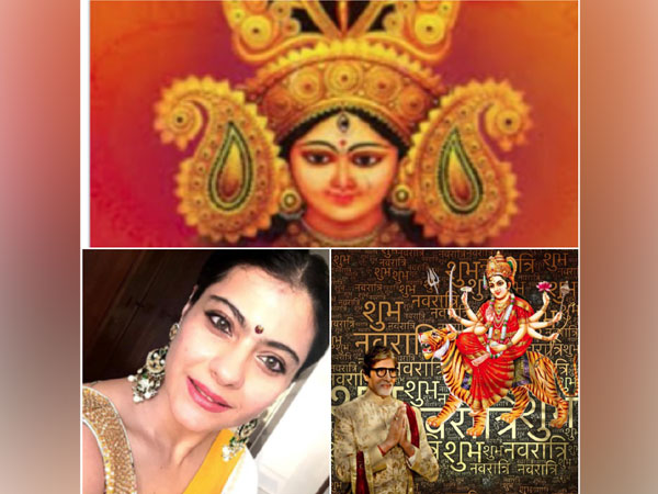 Pictures shared by celebrities (Image source: Instagram)