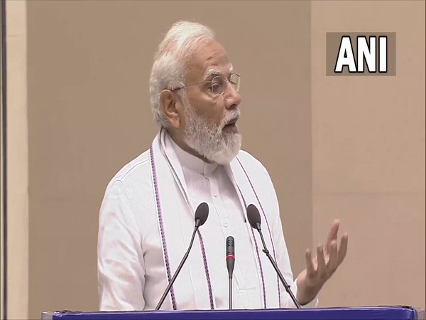 Prime Minister Narendra Modi  (File Image)