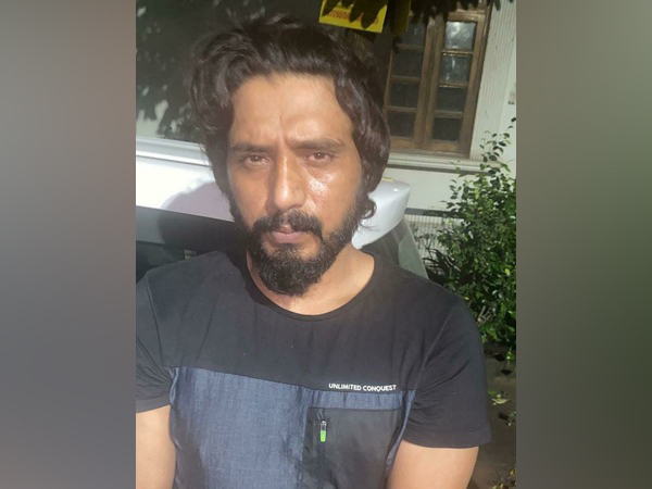 Gangster Kala Jathedi 