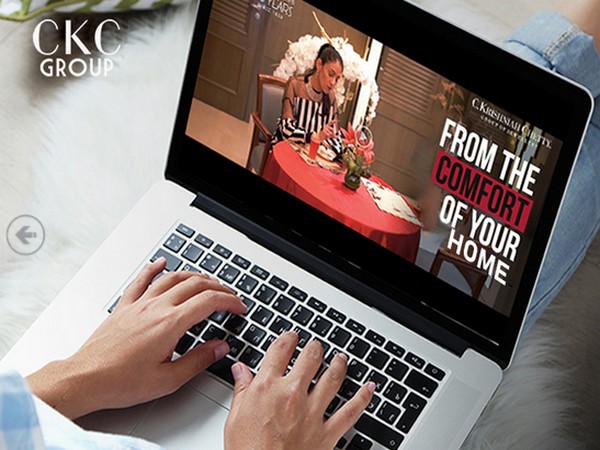 Being locked down does not mean you lose out on gold rate increase