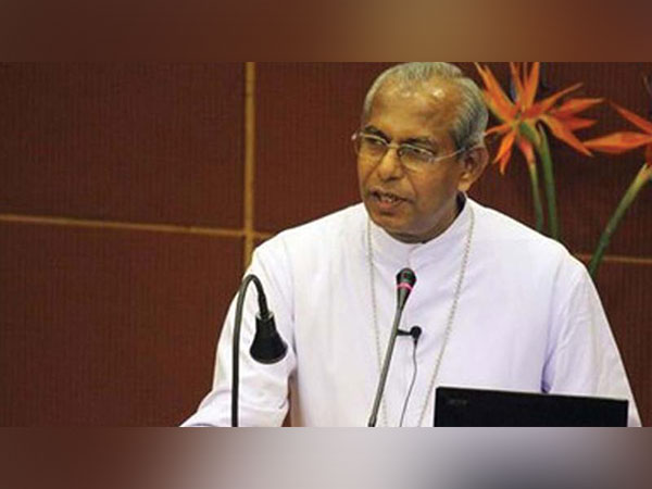 Archbishop Andrews Thazhath (File Photo/ANI) 