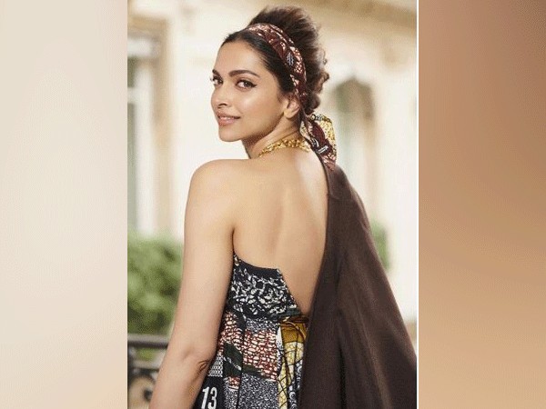 Deepika Padukone (Image courtesy: Instagram)