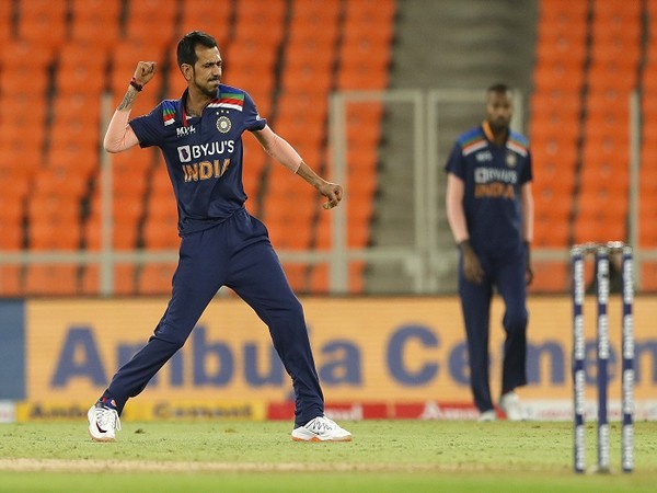 Yuzvendra Chahal (Photo/ BCCI)