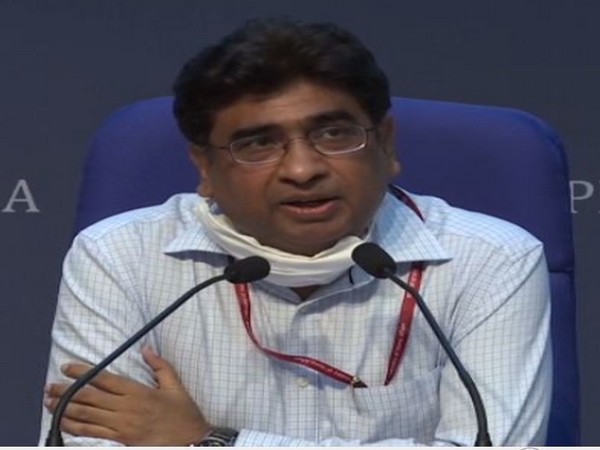 Railway Board Chairman Vinod Kumar Yadav (File Photo)