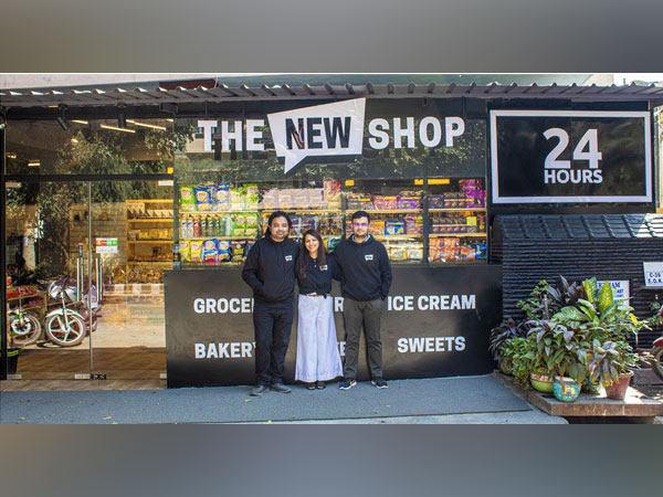 New age startup lets the festive spirit embrace you with fun and frolic, safely and conveniently amidst the pandemic  