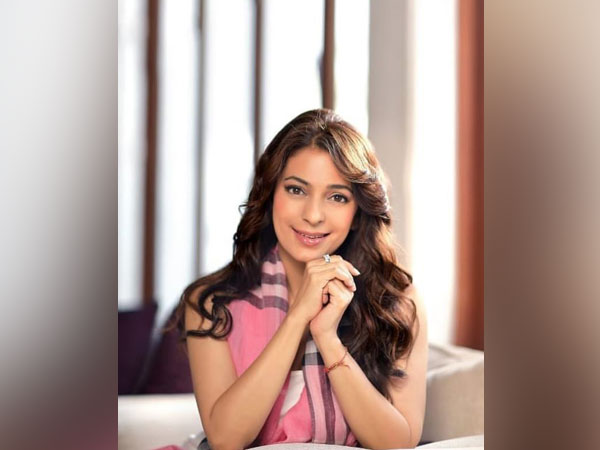 Juhi Chawla (Image courtesy: Instagram)