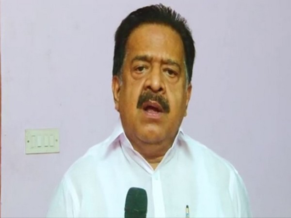 Kerala opposition leader Ramesh Chennithala (File Pic)