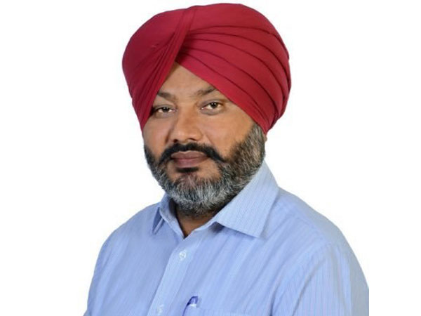 LoP of Punjab Assembly and Congress leader Harpal Singh Cheema (File pic)
