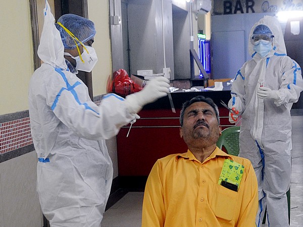 Representative image