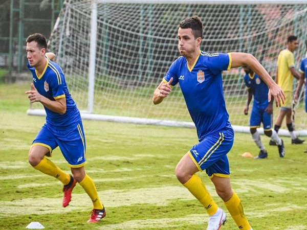 I-League 2020-21 will begin from January 9 (Image: I-league's twitter)