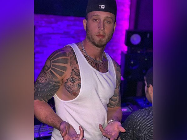 Chet Hanks (Image source: Instagram)