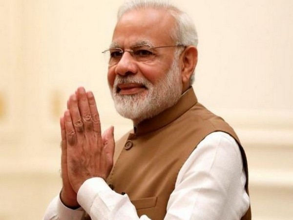 Prime Minister Narendra Modi. (File Photo/ANI)