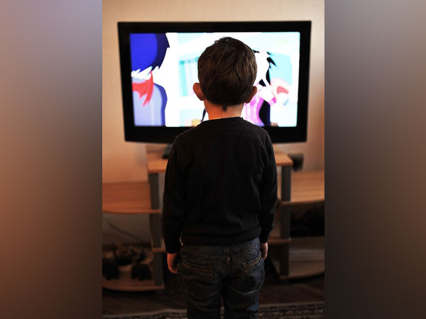 
    Exposure to TV in toddlerhood not to blame for attention problems: Study
    