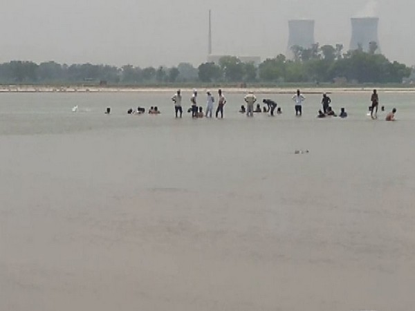 Rescue operation in Asadpur